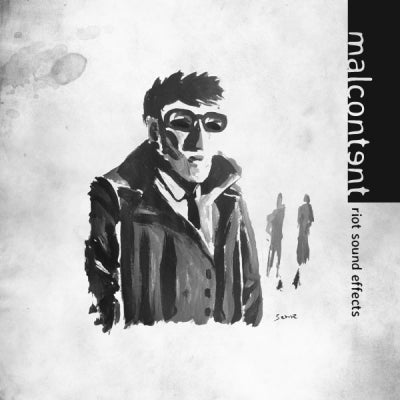 MALCONTENT - Riot Sound Effects