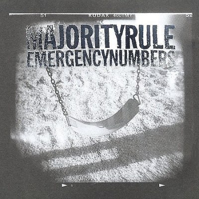 MAJORITY RULE - Emergency Numbers