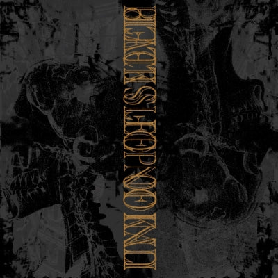 BLACK SLEEP OF KALI / UNION OF SLEEP - Black Sleep Of Kali / Union Of Sleep