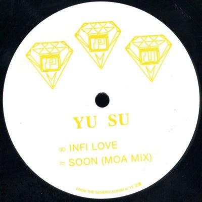 YU SU - Infi Love