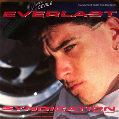 EVERLAST / SPINMASTERS - Syndication / Bustin' Loose