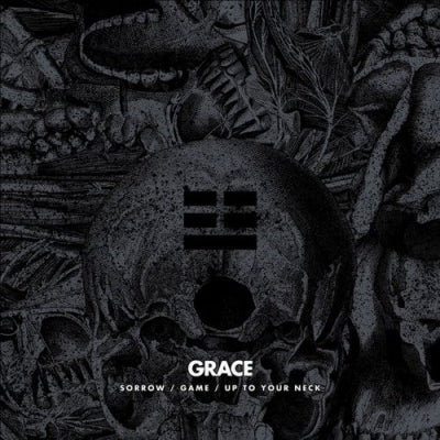 GRACE - Sorrow / Game / Up To Your Neck