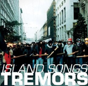 TREMORS - Island Songs