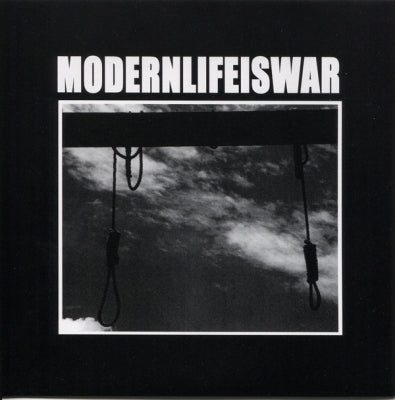 MODERN LIFE IS WAR - Modern Life Is War