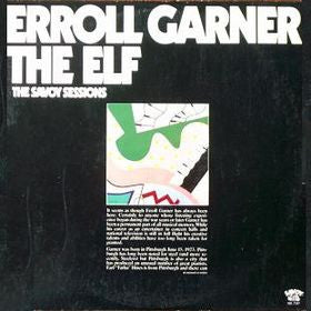 ERROLL GARNER - The Elf