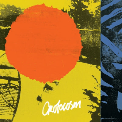 CROTOCOSM - Fanatic EP