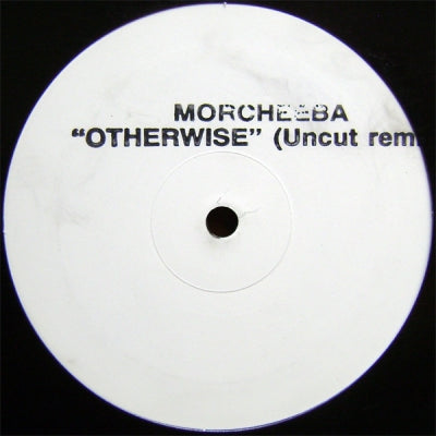 MORCHEEBA - Otherwise