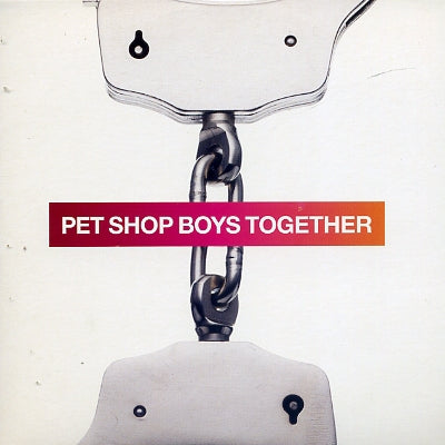 PET SHOP BOYS - Together