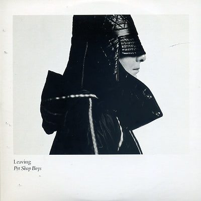 PET SHOP BOYS - Leaving