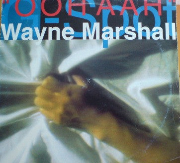 WAYNE MARSHALL - G Spot (Ooh Aah)