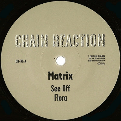 MATRIX - See Off