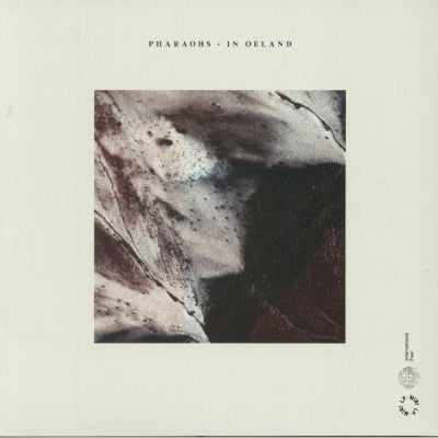 PHAROAHS - In Oeland
