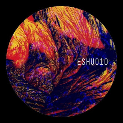 ESHU - Fraktur
