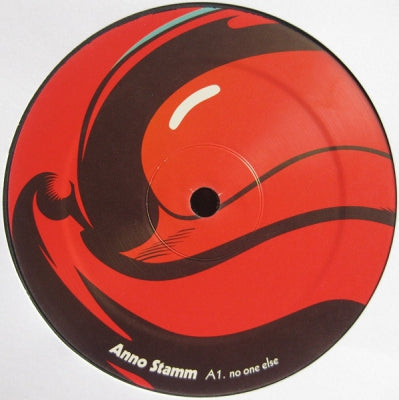 ANNO STAMM - No One Else