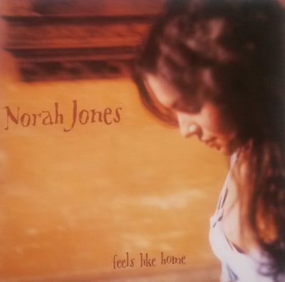 NORAH JONES - Feels Like Home