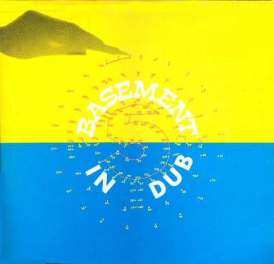 BASEMENT 5 - In Dub