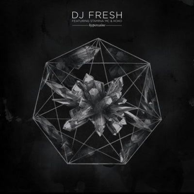 DJ FRESH - Hypercaine