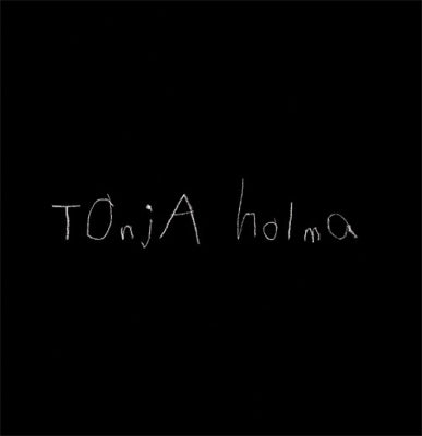 TONJA HOLMA - Tonja EP