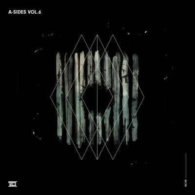 VARIOUS - A-Sides Vol.6