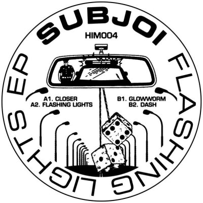 SUBJOI - Flashing Lights