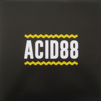 VARIOUS - DJ Pierre Presents Acid 88