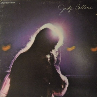 JUDY COLLINS - Living