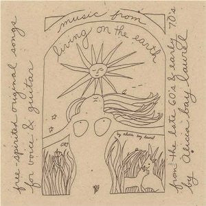 ALICIA BAY LAUREL - Music from Living On The Earth