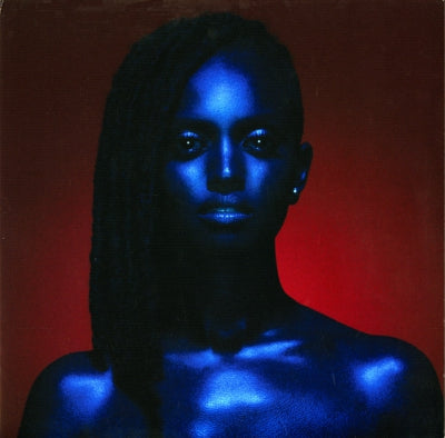 KELELA - Hallucinogen