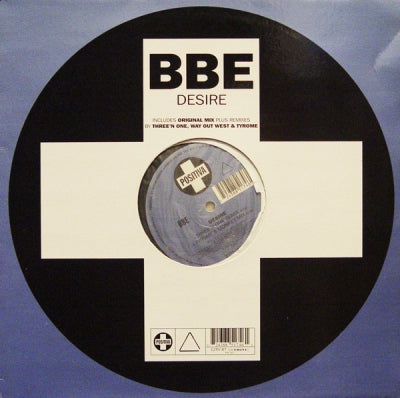 BBE - Desire