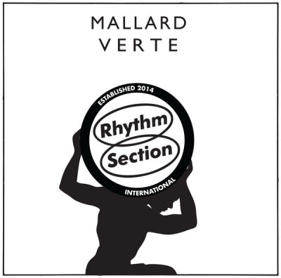 MALLARD - Verte