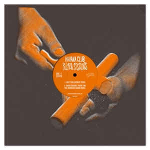 GILLES PETERSON'S HAVANA CULTURA BAND - Havana Club Rumba Sessions (Part Three)