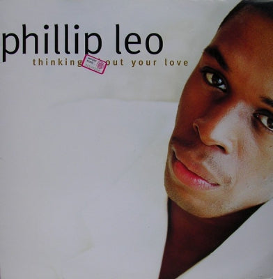 PHILIP LEO - Thinking About Your Love