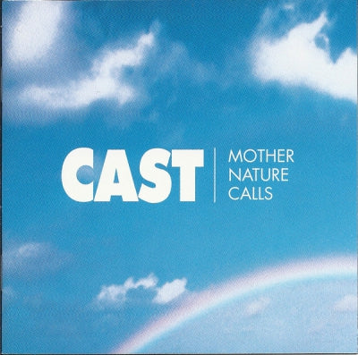 CAST - Mother Nature Calls
