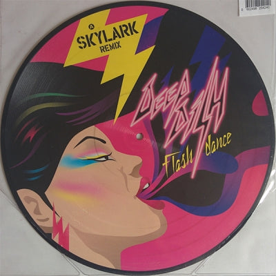 DEEP DISH - Flash Dance