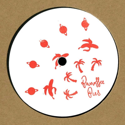 BEANER / PHILOU LOUZOLO / RON WILSON / MôME - BP004