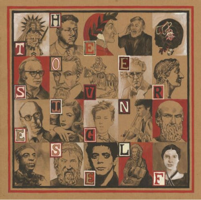 TREMBLING BELLS - The Sovereign Self