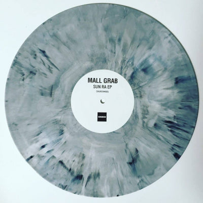 MALL GRAB - Sun Ra EP