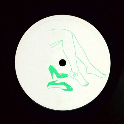 WATSON / DJ OK & RASPUTIN / NY*AK & IAN BLEVINS / HYSTERIC - Limited Series 04