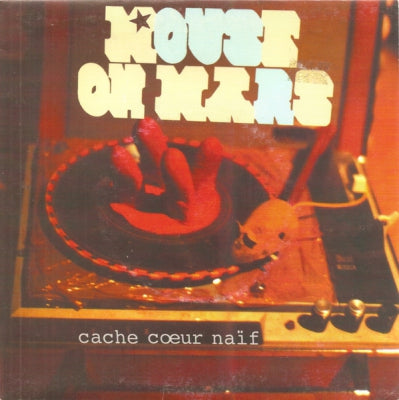MOUSE ON MARS - Cache Cœur Naïf / Schnick-Schnack