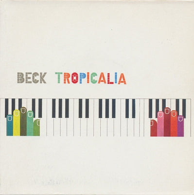 BECK - Tropicalia