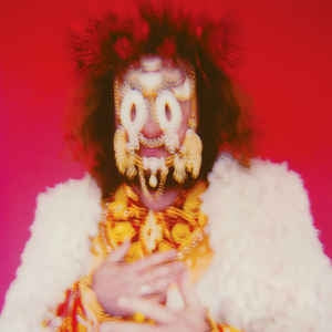 JIM JAMES - Eternally Even