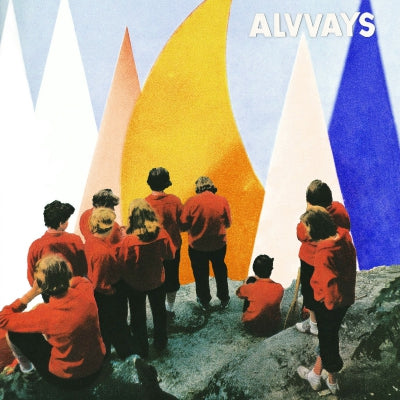 ALVVAYS - Antisocialites