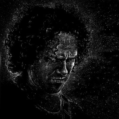 DANIEL CAVANAGH - Monochrome