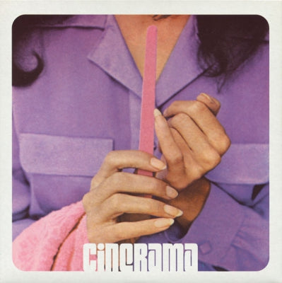 CINERAMA - Pacific / King's Cross