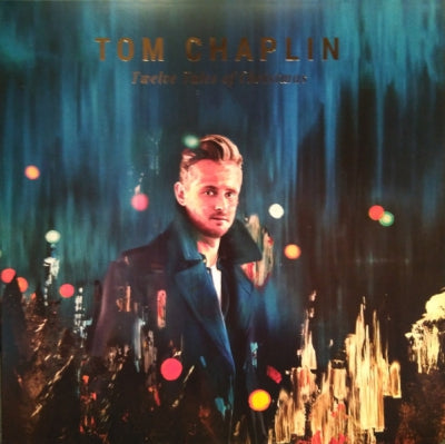 TOM CHAPLIN - Twelve Tales Of Christmas