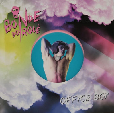 BONDE DO ROLE - Office Boy