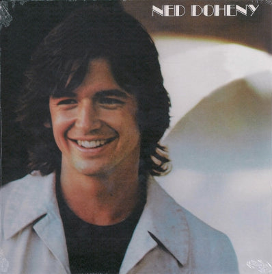 NED DOHENY - Ned Doheny
