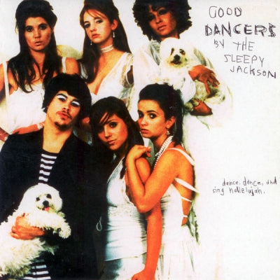 THE SLEEPY JACKSON - Good Dancers