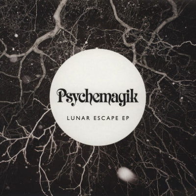 PSYCHEMAGIK - Lunar Escape EP