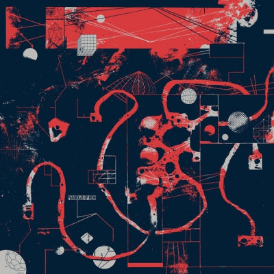 LORD OF THE ISLES - Parabolas Of Neon
